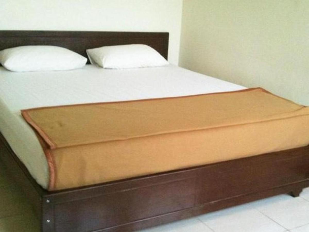 Hotel Aroma Inn Pontianak Zewnętrze zdjęcie