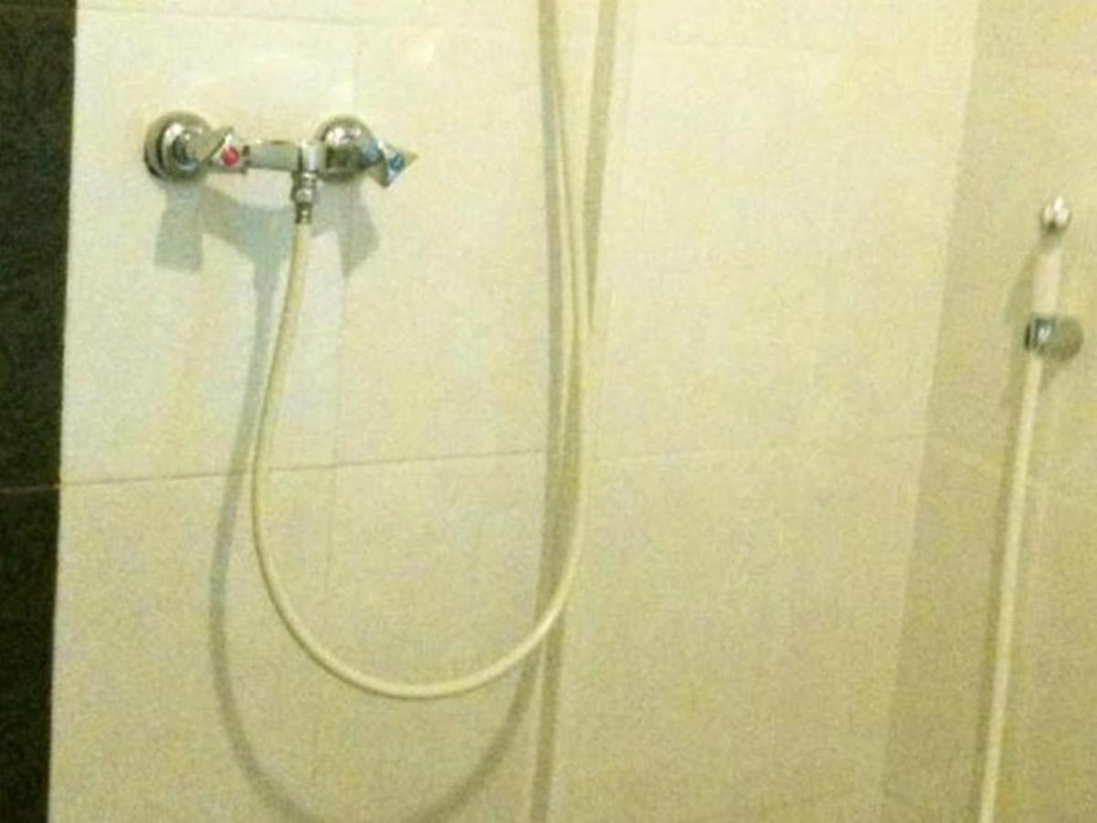 Hotel Aroma Inn Pontianak Zewnętrze zdjęcie