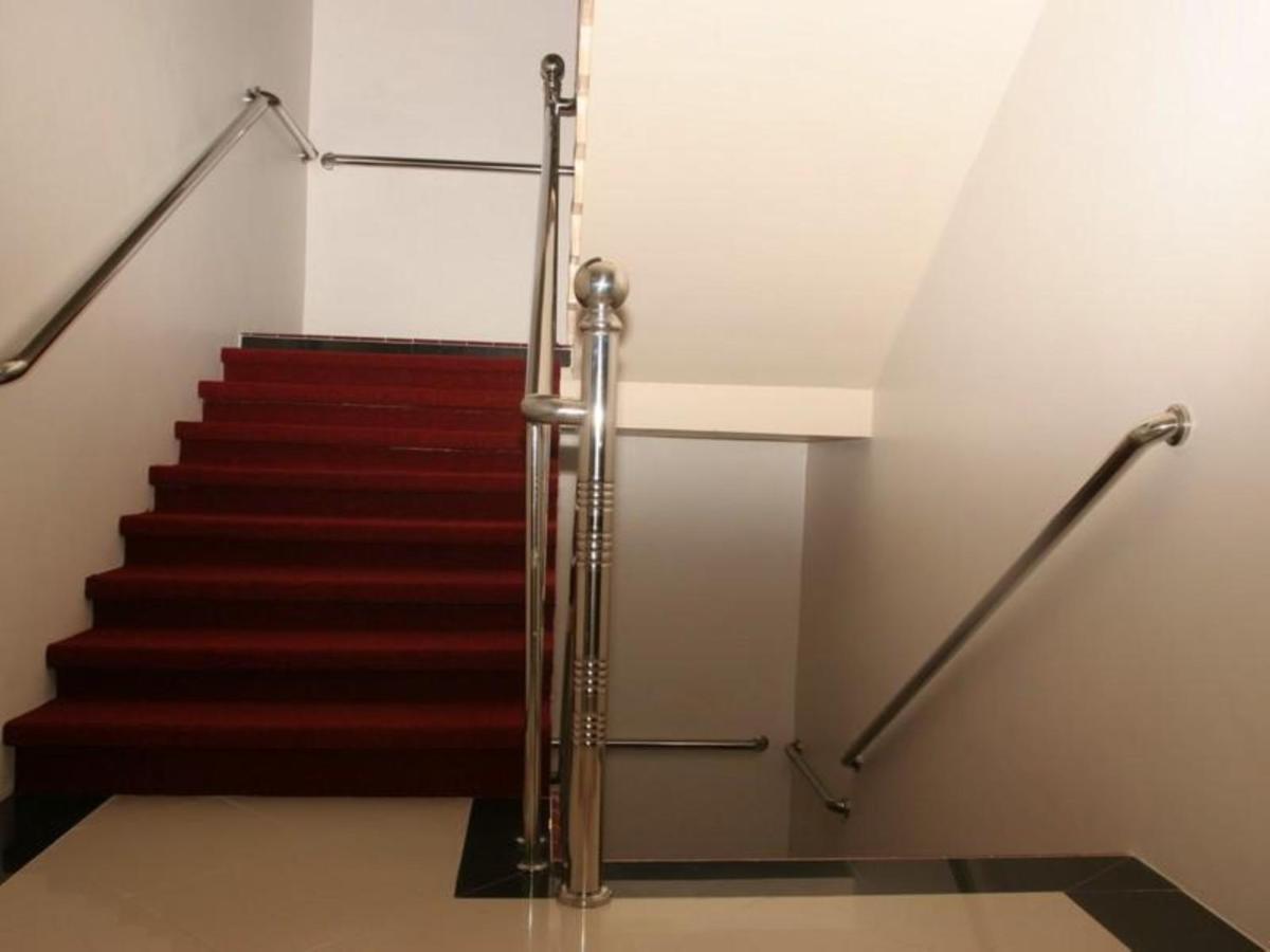 Hotel Aroma Inn Pontianak Zewnętrze zdjęcie