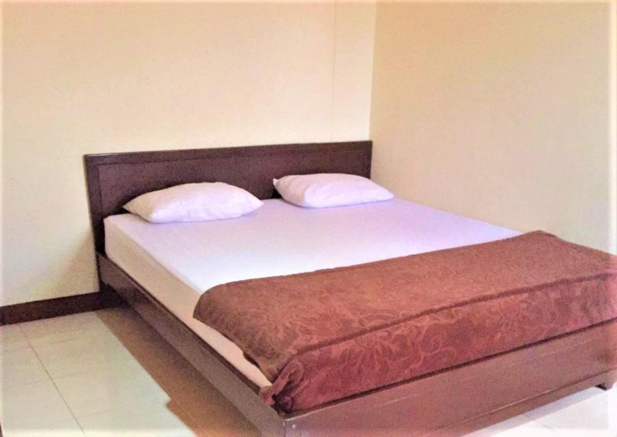 Hotel Aroma Inn Pontianak Zewnętrze zdjęcie