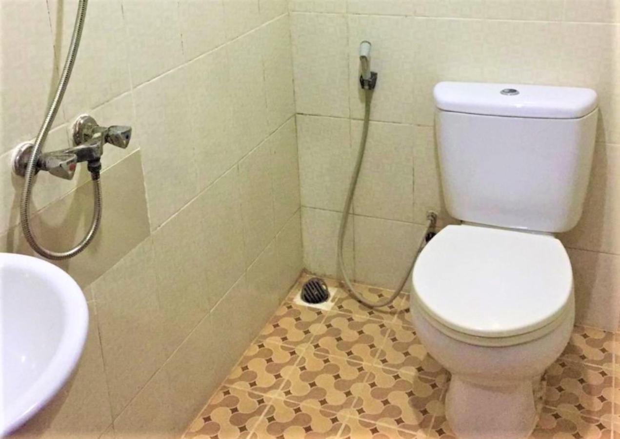 Hotel Aroma Inn Pontianak Zewnętrze zdjęcie