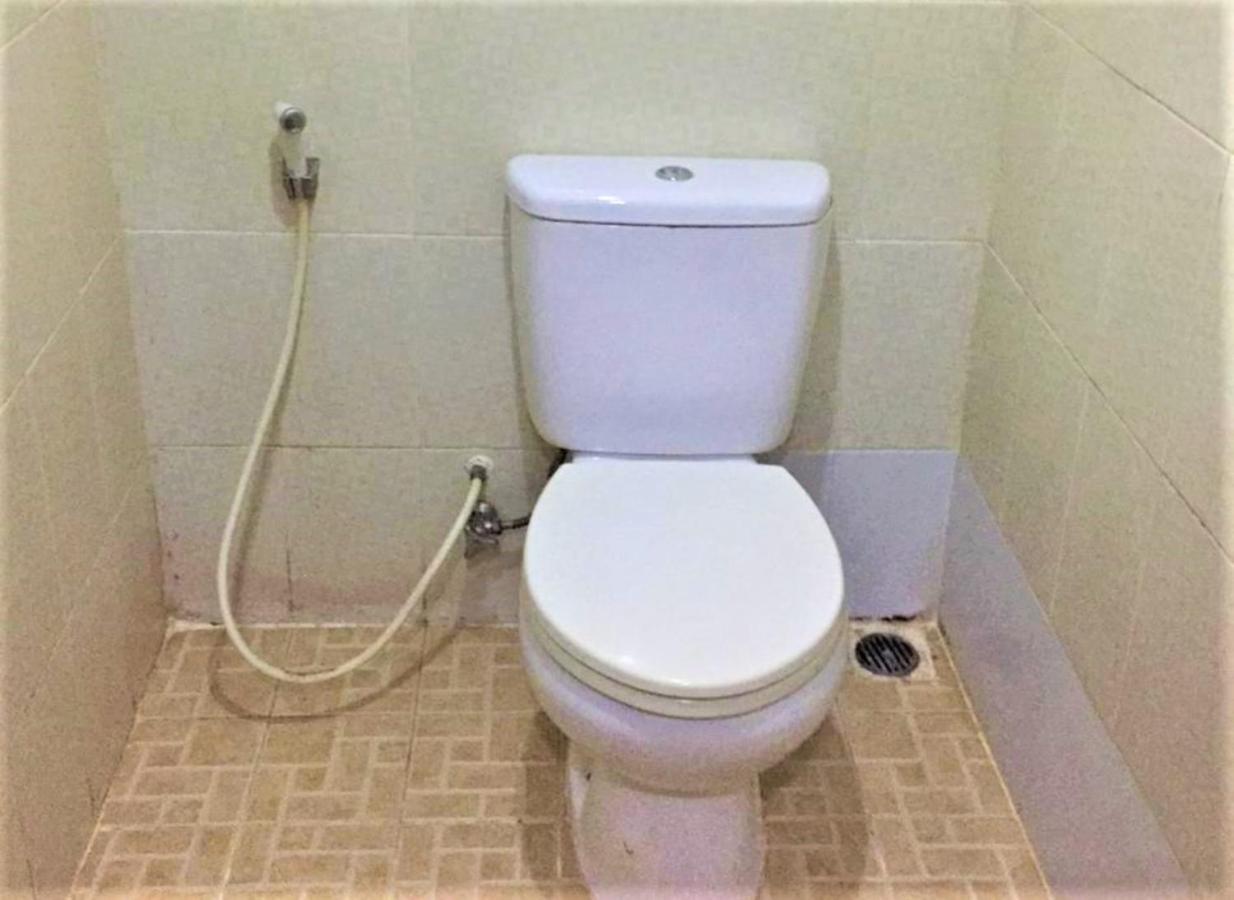 Hotel Aroma Inn Pontianak Zewnętrze zdjęcie
